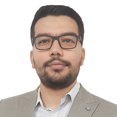 مهدی گلشنی