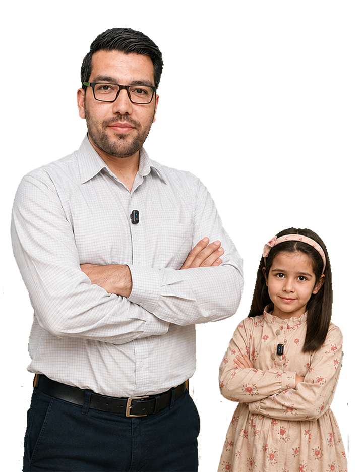 اپلیکیشن استادهاب