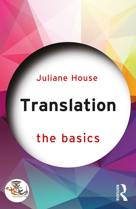<span itemprop="name">دانلود کتاب Translation The Basics</span>