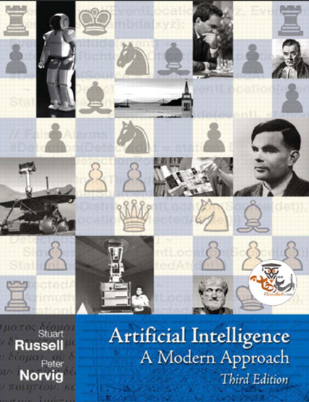دانلود کتاب هوش مصنوعی پیشرفته Artificial Intelligence