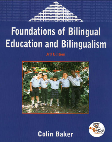 دانلود کتاب Foundations of Bilingual Education and Bilingualism