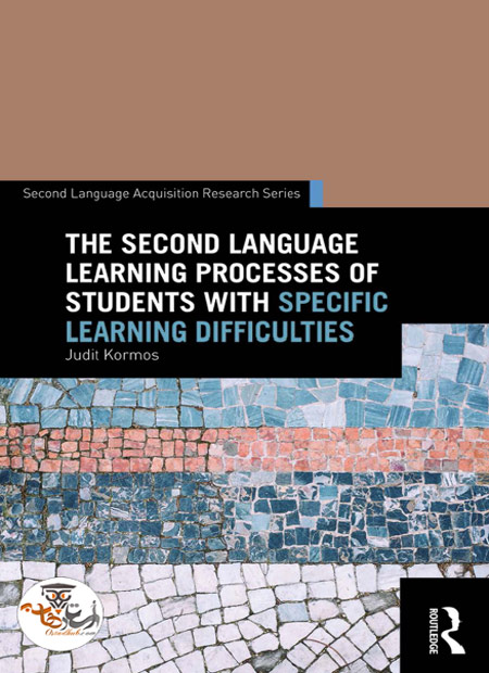 <span itemprop="name">دانلود کتاب The Second Language Learning Processes</span>