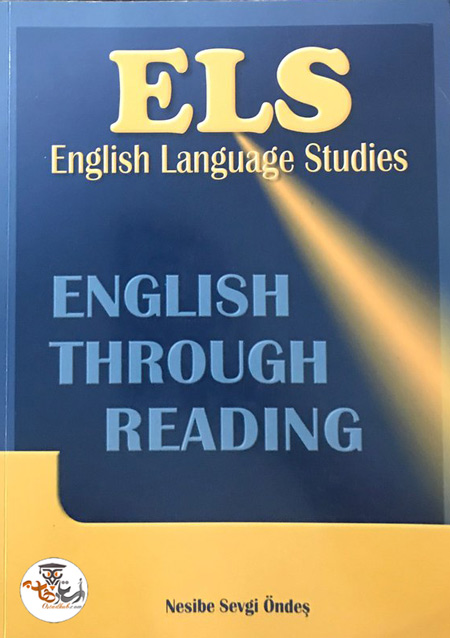 <span itemprop="name">دانلود کتاب ELS English Through Reading</span>
