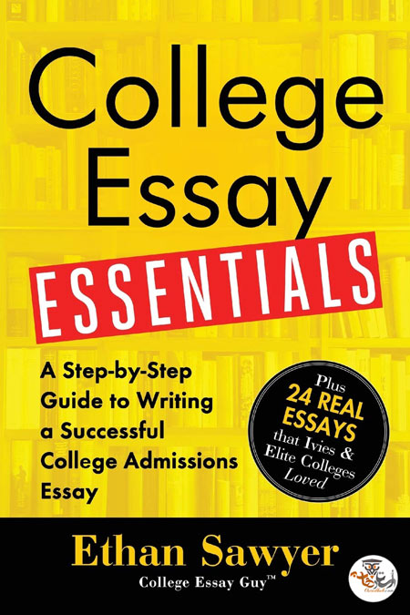 دانلود کتاب نکات ضروری برای مقاله نویسی کالج College Essay Essentials