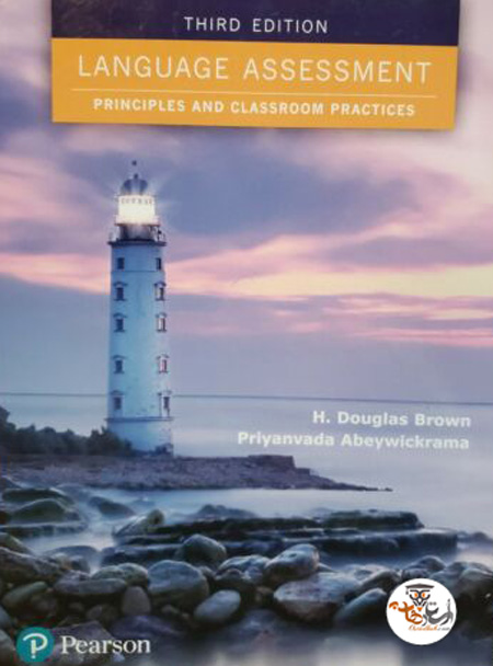 دانلود کتاب Language Assessment: Principles and Classroom Practices ویرایش سوم