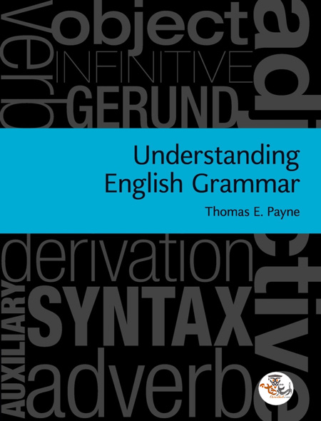 دانلود کتاب درک گرامر انگلیسی Understanding English Grammar