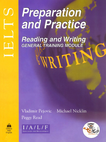 دانلود کتاب IELTS Preparation and Practice: Reading and Writing