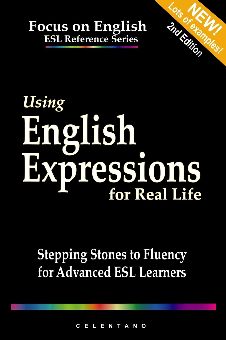 دانلود کتاب Using English Expressions for Real Life ویرایش دوم