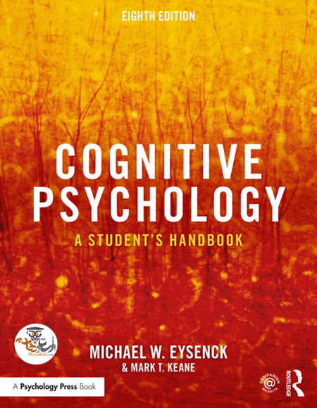 دانلود کتاب روانشناسی شناختی دانش آموزان Cognitive Psychology A Students Handbook