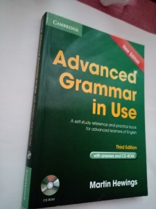 adva 3 225x300 - خرید کتاب Advanced Grammar in Use ویرایش سوم