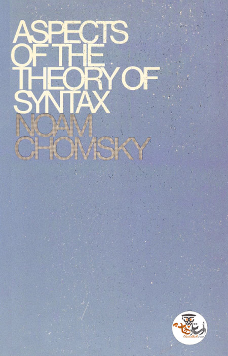دانلود کتاب Aspects of the Theory of Syntax