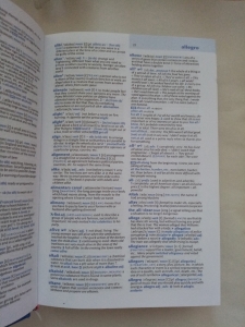 dict4 225x300 - خرید دیکشنری دانش آموز اکسفورد Oxford Student's Dictionary (انگلیسی به انگلیسی) ویرایش سوم