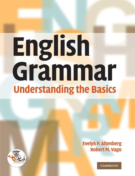 دانلود کتاب گرامر انگلیسی: درک اصول English Grammar Understanding the Basics