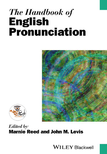 دانلود کتاب راهنمای تلفظ انگلیسی The Handbook of English Pronunciation