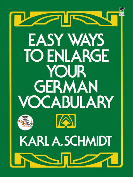 دانلود کتاب Easy Ways to Enlarge Your German Vocabulary