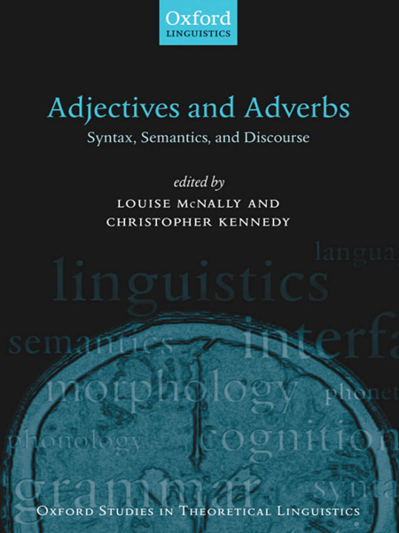 دانلود کتاب Adjectives and Adverbs Syntax Semantics and Discourse