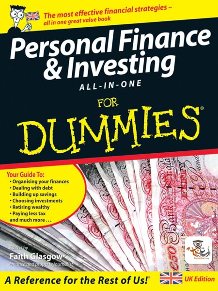 دانلود کتاب Personal Finance and Investing All-in-one for Dummies