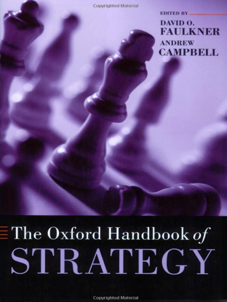 <span itemprop="name">دانلود کتاب The Oxford Handbook of Strategy</span>