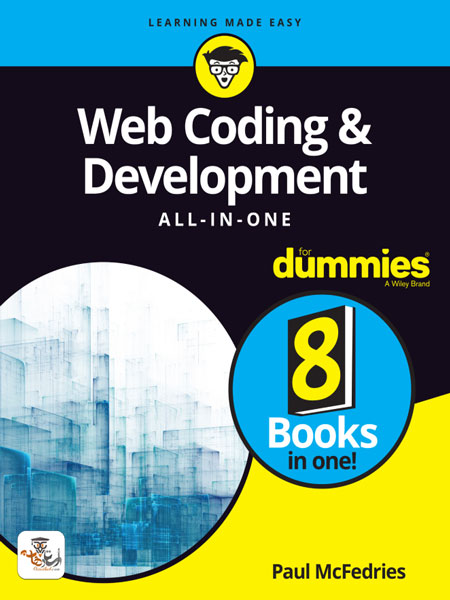 <span itemprop="name">دانلود کتاب Web Coding & Development All-in-One for Dummies</span>