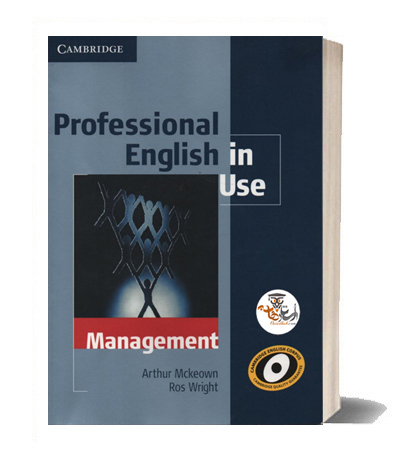 خرید کتاب Professional English in Use Management